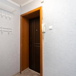 Фото Апартаменты на Ленинском проспекте