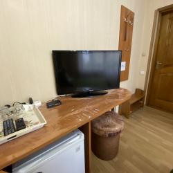 2-местная комната стандарт