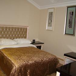 Фото Отель Fidan (Фидан)