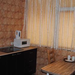 Фото Отель Четыре комнаты на Северной