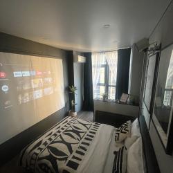 Фото Отель Loft на улице Красноармейская 157в/83