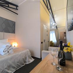 Фото Бутик-отель Никольское