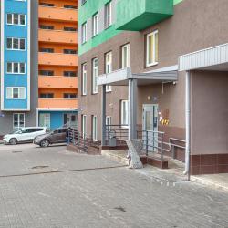 Фото Апартаменты на улице Красная Поляна 4