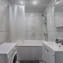 Фото Отель Prima Rent на улице Родионов 195 корпус 2