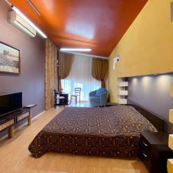 Фото Отель Турист