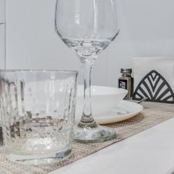 Апартаменты стандарт с 2 односпальными кроватями