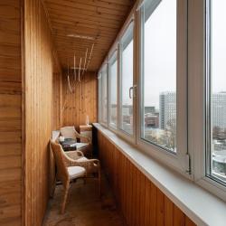 Фото Отель Comfort Homes (Комфорт Хоумс) на улице Трифоновская
