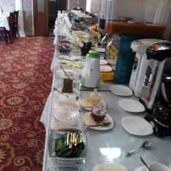 Фото Отель Firuz (Фируз)