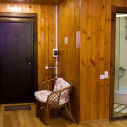 Фото Отель Холодный ручей