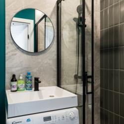 фото 56 InHome24 (ИнХоум24) на шоссе Волоколамское 71/22 корпус 2