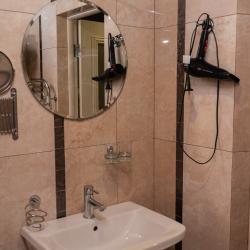 2-уровневые апартаменты