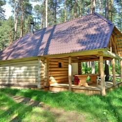 Фото Отель Алатырь