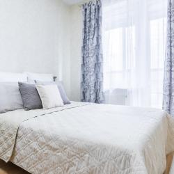 1-комнатные апартаменты улучшенные №23