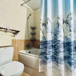 1-комнатные апартаменты улучшенные