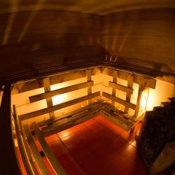 Фото Отель Угребись