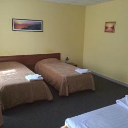 Фото Отель Арта