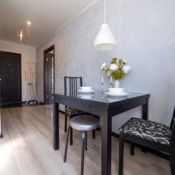 Фото Апартаменты Sunrise (Санрайз) на улице Фрунзе