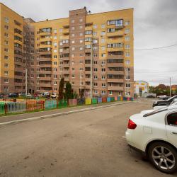 Фото Отель Globalstay на улице Багратиона 26А