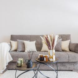 Фото Апартаменты Комфорт на улице Баки Урманче 1