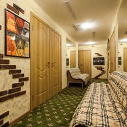 фото 6 Винтерфелл на Арбате