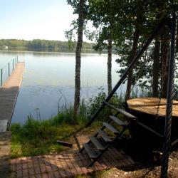 Фото Отель База отдыха Дербовеж