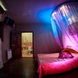 Фото Отель Медведефф