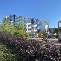 Фото Апартаменты на Торфяной дороге 15 к 3