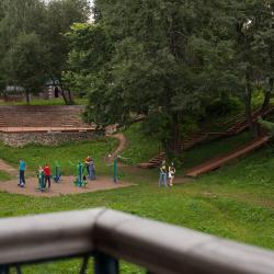 Постоялый Двор — 69d84f88cf84fe3eb8fbe023a0bc8f26