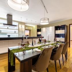 Фото Апартаменты на шоссе Хорошёвское 16 корпус 1