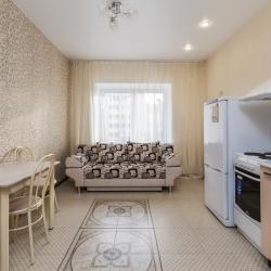 Фото Отель Рента Флэт на улице Салтыкова-Щедрина