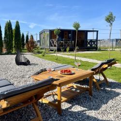 Коттедж стандарт