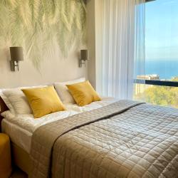 Фото Апартаменты бизнес-класса в ЖК Моравия, Курортный пр-т, 96Г