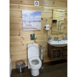 Апартаменты студия #809