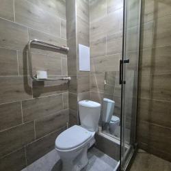 Апартаменты студия