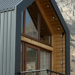 Фото Отель Chilli bros camp (Чили брос кемп)