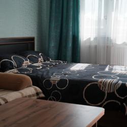 Фото Апартаменты на ул. Римской, 1