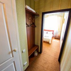 Фото Отель Аппартамент