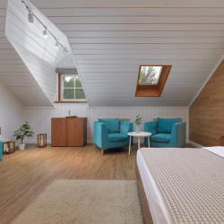 Фото Отель Horseka resort (Хорсека)