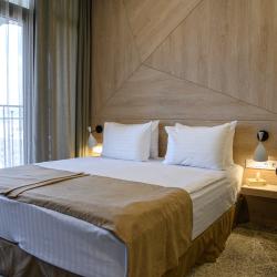 Фото Rooftop Apart Hotel (Руфтоп Апарт Отель)