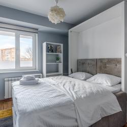 фото 7 Flat Inn (Флэт Инн) на улице Мосфильмовская 74