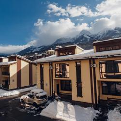 Фото Отель 