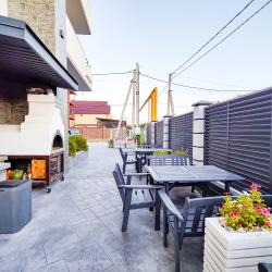 Фото Отель МагДомъ