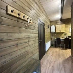 Фото Отель Ривер Хаус