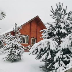 Фото Отель Николо-Поле