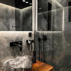 Гостевой дом премиум-класса «SILVER» на 6 гостей