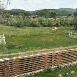 Фото Отель Шале поляна