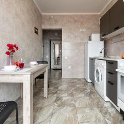 Фото Апартаменты на улице Ворошилова