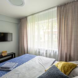 Фото Kvart-Hotel (Кварт-Отель) на проспекте Московский