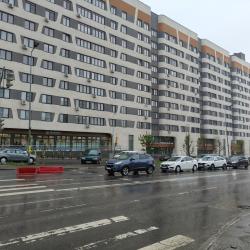 Фото Апартаменты Степаненков на улице Максима Горького 24