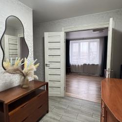 Фото Отель Rooms Moscow (Румс ) на улице Зверинецкая